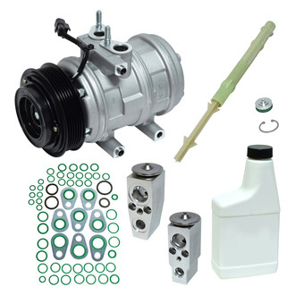 UAC® - A/C Compressor Kit