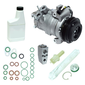 UAC® - A/C Compressor Kit