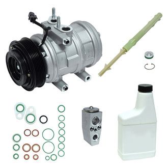UAC® - A/C Compressor Kit