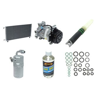 UAC® - A/C Compressor Kit
