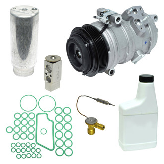 UAC® - A/C Compressor Kit
