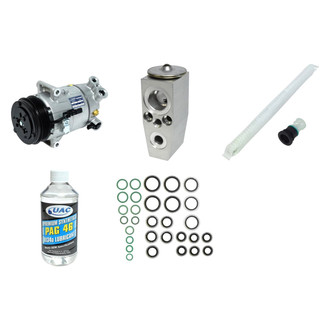 UAC® - A/C Compressor