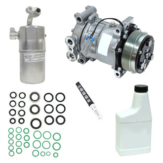 UAC® - A/C Compressor Kit
