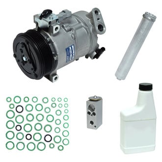 UAC® - A/C Compressor Kit