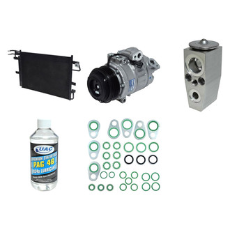 UAC® - A/C Compressor Kit