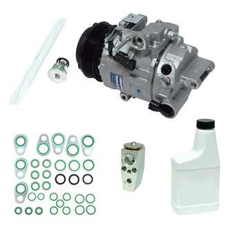 UAC® - A/C Compressor Kit