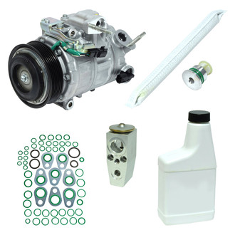 UAC® - A/C Compressor Kit