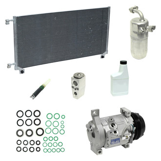 UAC® - A/C Compressor Kit
