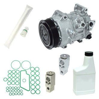 UAC® - A/C Compressor