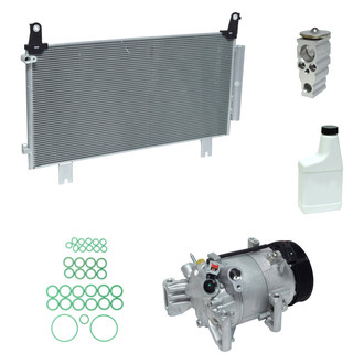UAC® - A/C Compressor Kit