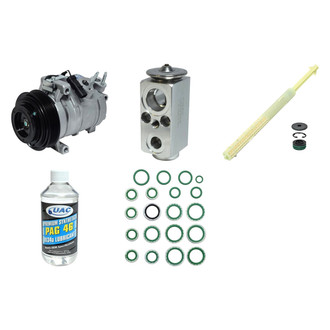 UAC® - A/C Compressor Kit