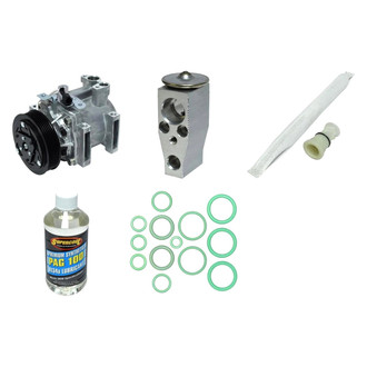 UAC® - A/C Compressor Kit