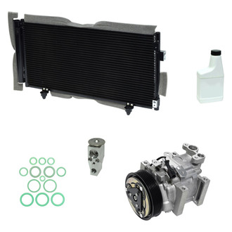 UAC® - A/C Compressor Kit