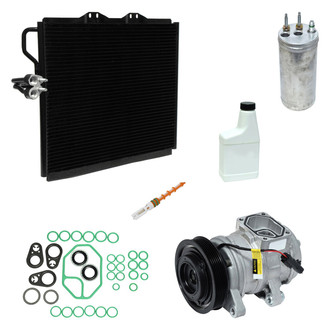UAC® - A/C Compressor Kit