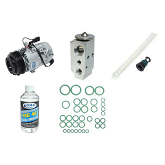 UAC® - A/C Compressor Kit
