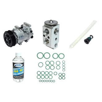 UAC® - A/C Compressor Kit