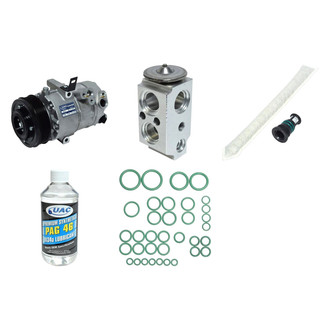 UAC® - A/C Compressor Kit