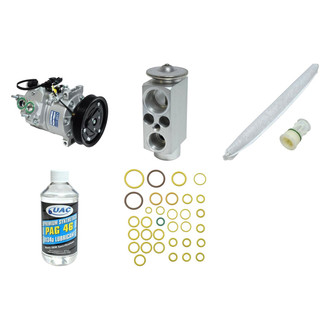 UAC® - A/C Compressor Kit