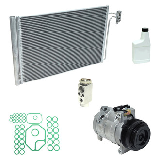 UAC® - A/C Compressor Kit