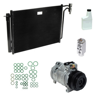 UAC® - A/C Compressor Kit