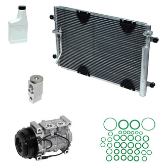 UAC® - A/C Compressor Kit