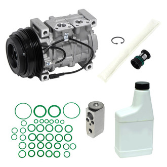 UAC® - A/C Compressor Kit