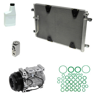 UAC® - A/C Compressor Kit