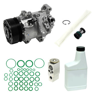 UAC® - A/C Compressor Kit
