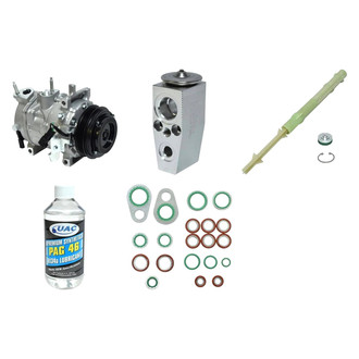 UAC® - A/C Compressor Kit