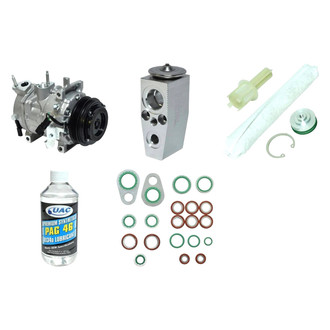 UAC® - A/C Compressor Kit