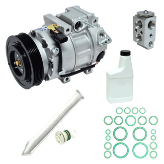 UAC® - A/C Compressor Kit