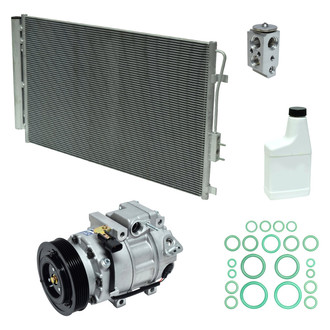 UAC® - A/C Compressor Kit
