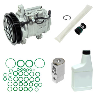 UAC® - A/C Compressor Kit