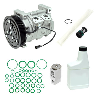 UAC® - A/C Compressor Kit