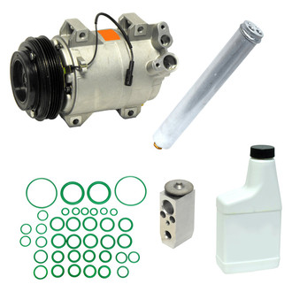 UAC® - A/C Compressor Kit