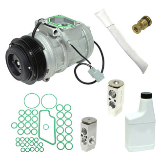 UAC® - A/C Compressor Kit