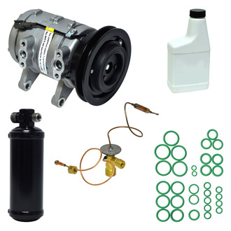 UAC® - A/C Compressor Kit