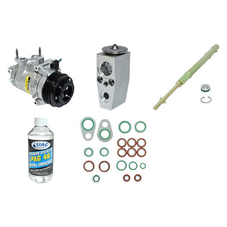 UAC® - A/C Compressor Kit