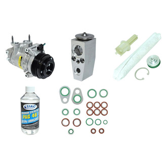 UAC® - A/C Compressor Kit