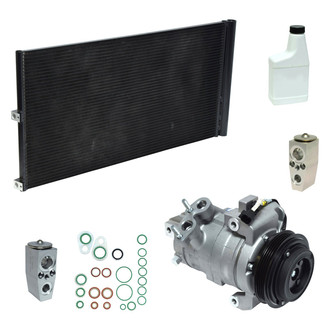 UAC® - A/C Compressor Kit