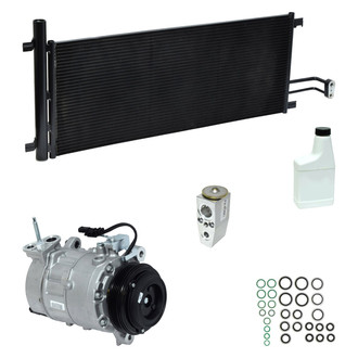 UAC® - A/C Compressor Kit