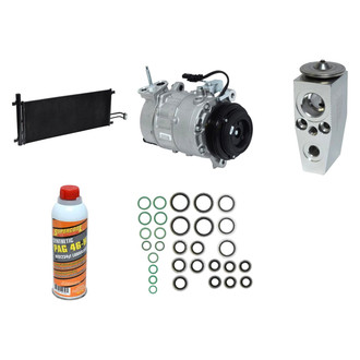 UAC® - A/C Compressor Kit