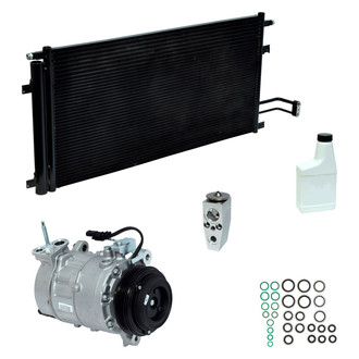 UAC® - A/C Compressor Kit