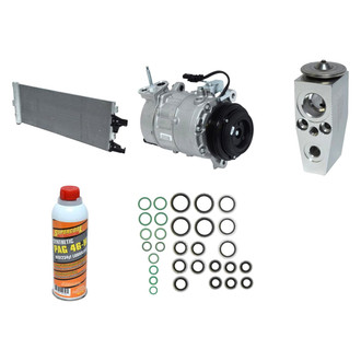UAC® - A/C Compressor Kit