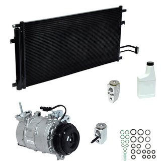 UAC® - A/C Compressor Kit