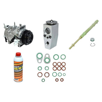 UAC® - A/C Compressor Kit