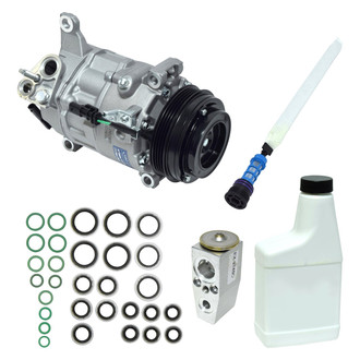 UAC® - A/C Compressor Kit