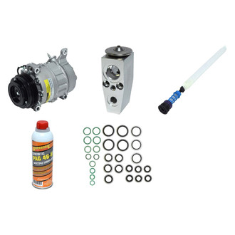 UAC® - A/C Compressor Kit