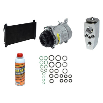 UAC® - A/C Compressor Kit