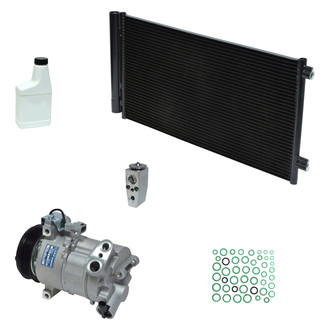 UAC® - A/C Compressor Kit
